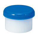 (まとめ)診療化成 SK軟膏容器 B型 6ml 青 207812 1セット(200個) 〔×3セット〕 【北海道・沖縄・離島配送不可】(4)