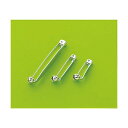 (まとめ)スタジオサカミ 回転ピン 小 20mm 10個 13-6897〔×10セット〕 【北海道・沖縄・離島配送不可】