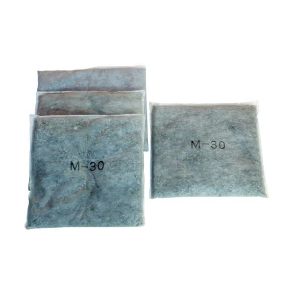 JOHNAN 油吸着材 アブラトールマット 30×30×2cm Y-30 1箱（50枚） 【北海道・沖縄・離島配送不可】