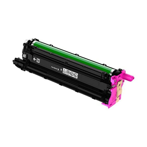 富士フイルム ゼロックス用ドラムカートリッジ マゼンタ CT351218 1個 富士フイルム ゼロックス用ドラムカートリッジ マゼンタ CT351218 1個