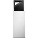 IOデータ USB 3.1 Gen 1/2.0対応 USBメモリー 64GB ホワイト U3-PSH64G/W 【北海道・沖縄・離島配送不可】(2)
