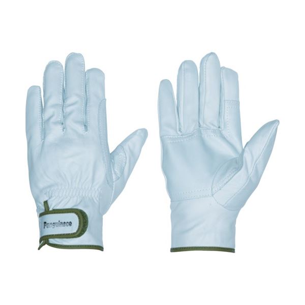 (まとめ) ペンギンエースジャパン 国産クレストレインジャー・アテツキ (F) TH-552 1双 〔×3セット〕