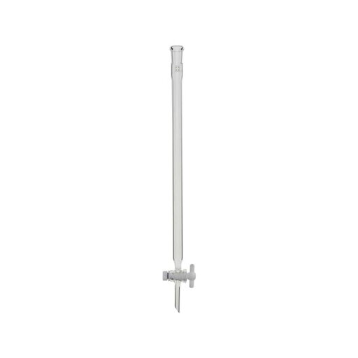 SPCクロマトカラム PTFEコック付 12mm 〔032110-1512〕 【北海道・沖縄・離島配送不可】 SPCクロマトカラム PTFEコック付 12mm 〔032110-1512〕 【北海道・沖縄・離島配送不可】