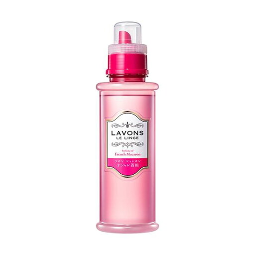 (まとめ) ネイチャーラボ ラボン シャレボン オシャレ着洗剤 フレンチマカロン 本体 500ml 1本 〔×20セット〕 (まとめ) ネイチャーラボ ラボン シャレボン オシャレ着洗剤 フレンチマカロン 本体 500ml 1本 〔×20セット〕