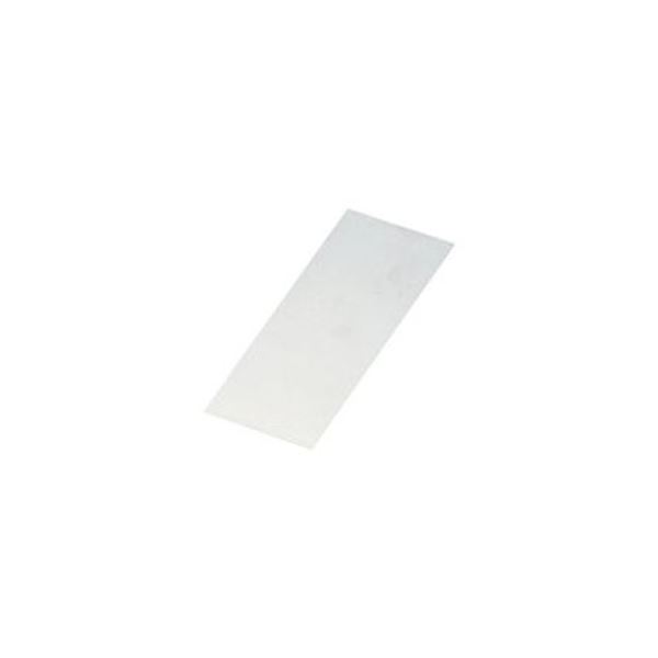 (まとめ)実験用金属板 亜鉛板 120mm ターミナル無し B-06 〔×30セット〕 【北海道・沖縄・離島配送不可】