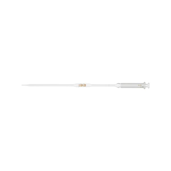 毒薬ピペット ホールピペット形 5mL 〔020470-5〕 【北海道・沖縄・離島配送不可】