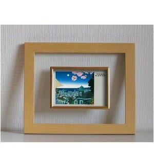 トーマス・マックナイト 透明フレームNA コーべキタノ 【北海道・沖縄・離島配送不可】