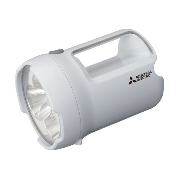 (まとめ) 三菱電機 LED強力灯 CL-14251個 〔×10セット〕【代引不可】【北海道・沖縄・離島配送不可】