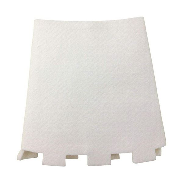 (まとめ) 三菱重工冷熱 交換用蒸発布 SHES501 1パック(2枚) 〔×5セット〕