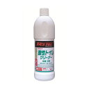 (まとめ) リンレイ RS PRO 酸性トイレクリーナー 800ml 1本 〔×5セット〕(3)