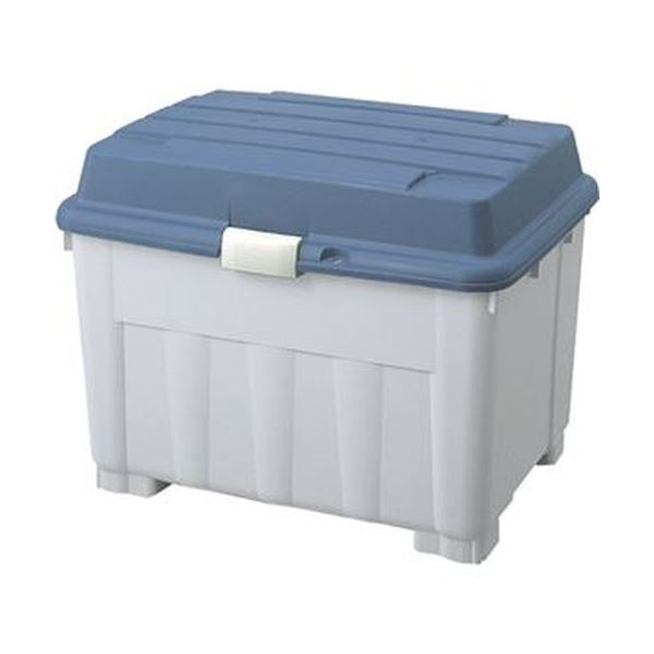 （まとめ）天馬 ベランダボックス 80L110005896 1台〔×5セット〕 【北海道・沖縄・離島配送不可】