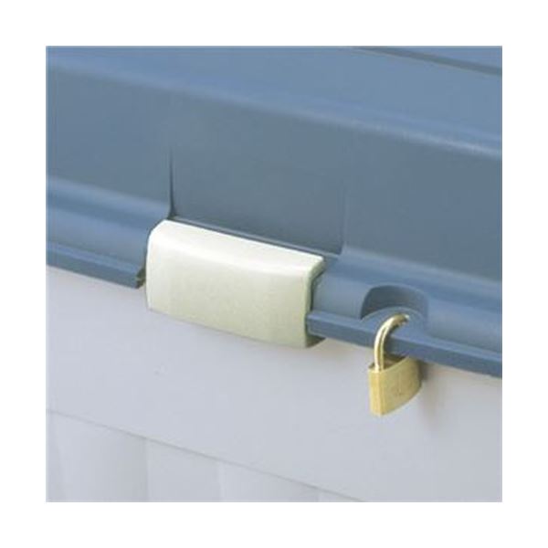 フジックスの（まとめ）天馬 ベランダボックス 80L110005896 1台〔×5セット〕 【北海道・沖縄・離島配送不可】｜アングル2