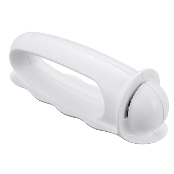 包丁研ぎ/砥石 〔波刃包丁・パン切り包丁可〕 シャープナー キッチン用品【代引不可】【北海道・沖縄・離島配送不可】