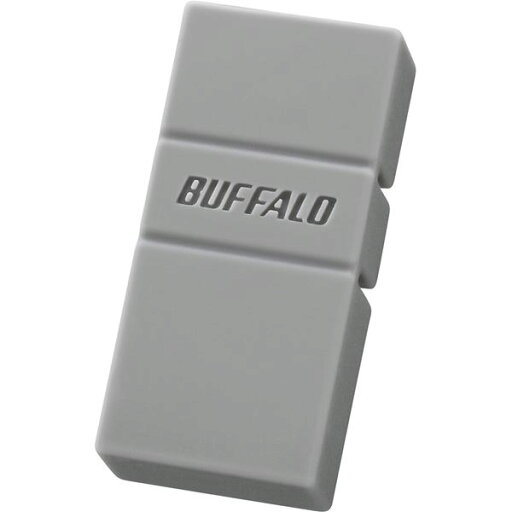バッファロー USB3.2(Gen1) Type-C - A対応USBメモリ 16GB グレー RUF3-AC16G-GY 【北海道・沖縄・離島配送不可】 バッファロー USB3.2(Gen1) Type-C - A対応USBメモリ 16GB グレー RUF3-AC16G-GY 【北海道・沖縄・離島配送不可】