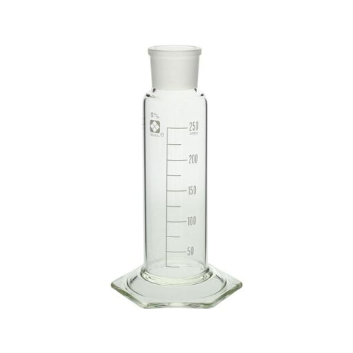 共通摺合ガス洗浄びん びんのみ 250mL 〔014600-250〕 【北海道・沖縄・離島配送不可】 共通摺合ガス洗浄びん びんのみ 250mL 〔014600-250〕 【北海道・沖縄・離島配送不可】