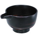 布着せ片口鉢/和食器 〔渦曙 A〕 145mm×118mm×79mm 日本製 食洗機対応 〔和食 レストラン 店舗 お店〕【代引不可】【北海道・沖縄・離島配送不可】