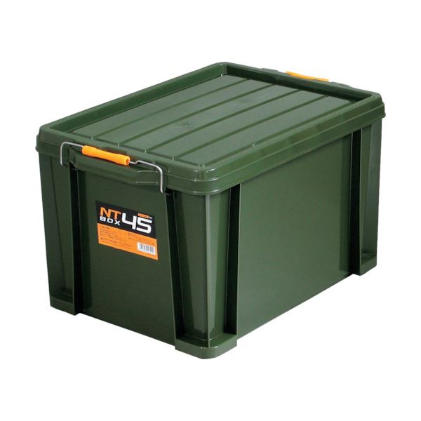 （まとめ） アステージ NTボックス #45NT-45 1個 〔×2セット〕【代引不可】【北海道・沖縄・離島配送不可】