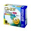 (ޤȤ) ޥ ǡCD-RW 700MB 4® ۥ磻ȥץ󥿡֥ 5mmॱ CDRW80PW.S1P10S 1ѥå(10) ̡5åȡ͡Բġ̳ۡƻ졦ΥԲġ