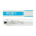 (まとめ)NEC 一般形蛍光ランプ サンホワイト5直管グロースタータ40W形 昼白色 FL40SSN/37 1ケース(25本)〔×3セット〕【代引不可】【北海道・沖縄・離島配送不可】