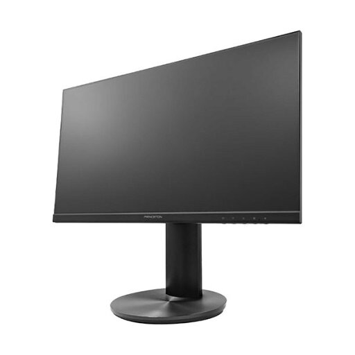 プリンストン マルチアングル対応DisplayPort端子搭載 23.8型ワイド液晶ディスプレイ PTFBLD-24S 1台 プリンストン マルチアングル対応DisplayPort端子搭載 23.8型ワイド液晶ディスプレイ PTFBLD-24S 1台