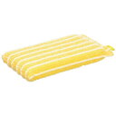 (まとめ)オーエ キレッシュ ネットスポンジ ピンク、イエロー (食器洗い) 〔240個セット〕【代引不可】【北海道・沖縄・離島配送不可】