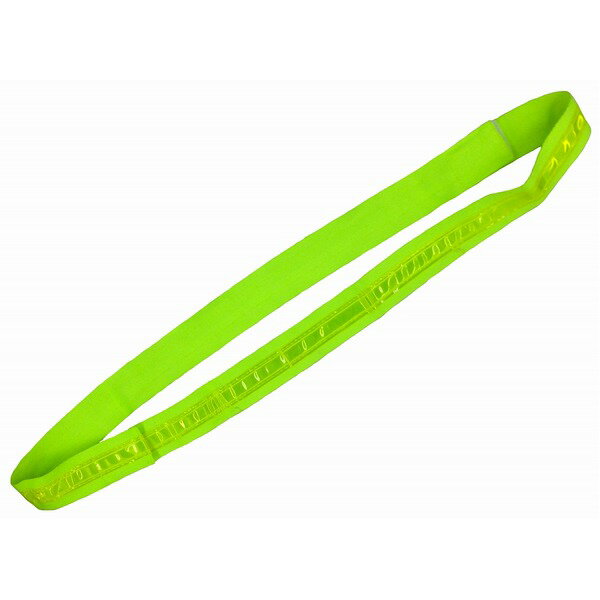 反射タスキ イエロー 〔100本セット〕 【北海道・沖縄・離島配送不可】