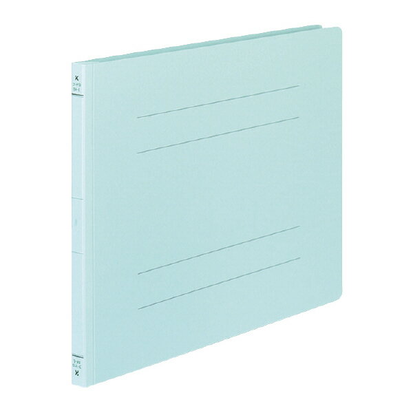 サイズ：B4-E収容寸法：15収容枚数：150枚外寸法（高さ・幅・背幅）(mm)：267・380・18●再生材配合率/表紙：色板紙（古紙パルプ配合率71%）●穴数/2穴●とじ穴間隔/80mmピッチ●表紙/色板紙（古紙パルプ配合）●とじ具材質/押さえ板・スライドコマ：R-PS※ファイルの収容枚数の表示は、PPC用紙64g/m2を使用し、収容寸法1mmあたり10枚で算出しております。そのため、紙の種類によっては必ずしも計算通りにならない場合がありますので、一応の目安としてご利用ください。