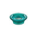 (まとめ買い)コクヨ 超強力カラーマグネット ネオマグ フラットタイプ25mm 透明緑 5個入 マク-1025NTG 〔×5〕【北海道・沖縄・離島配送不可】