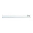 (まとめ買い)コクヨ マグネットバー 長さ200mm 白 マク-201NW 〔×10〕【北海道・沖縄・離島配送不可】