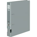 (まとめ買い)コクヨ Dリングファイル B5 300枚収容 グレー フ-FD431NM 〔5冊セット〕【北海道・沖縄・離島配送不可】