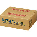 コクヨ タックフォーム Y11XT9 6片 500枚 ECL-429【北海道・沖縄・離島配送不可】