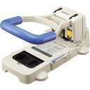 (まとめ買い)コクヨ 強力2穴パンチ 穴径6mm ピッチ80mm 180枚 PN-31 〔3台セット〕【北海道・沖縄・離島配送不可】
