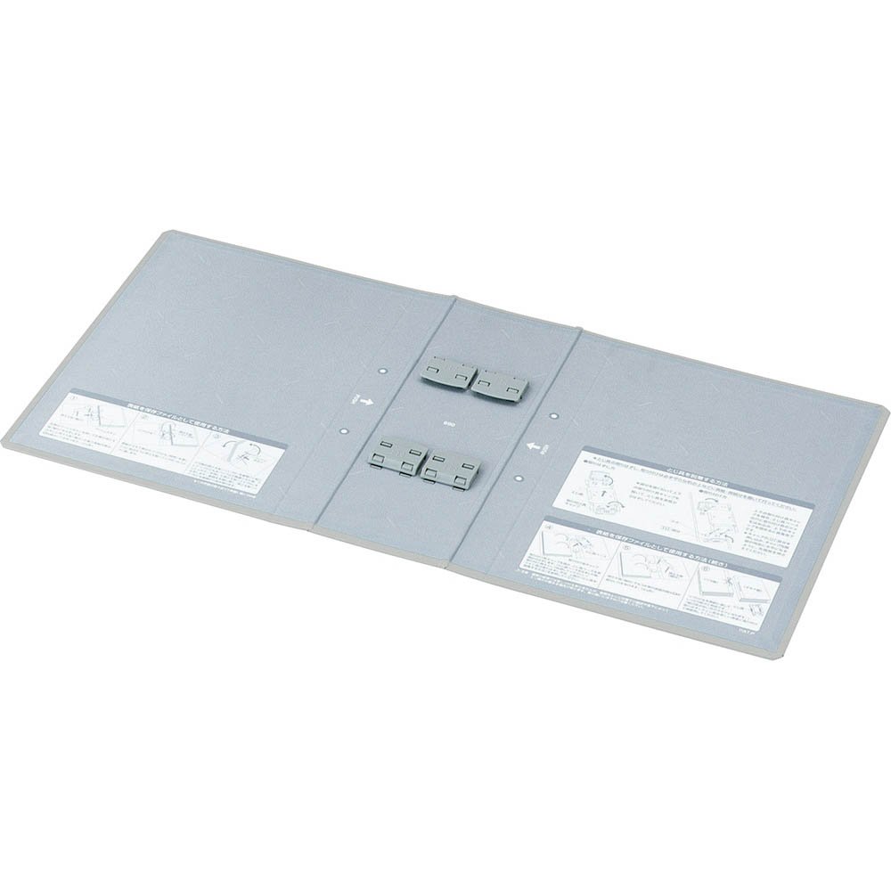 樂天商城 - （まとめ買い）コクヨ チューブファイル エコツインR用 替表紙 フ-RT690C用 フ-RH690C 〔×5〕【北海道・沖縄・離島配送不可】