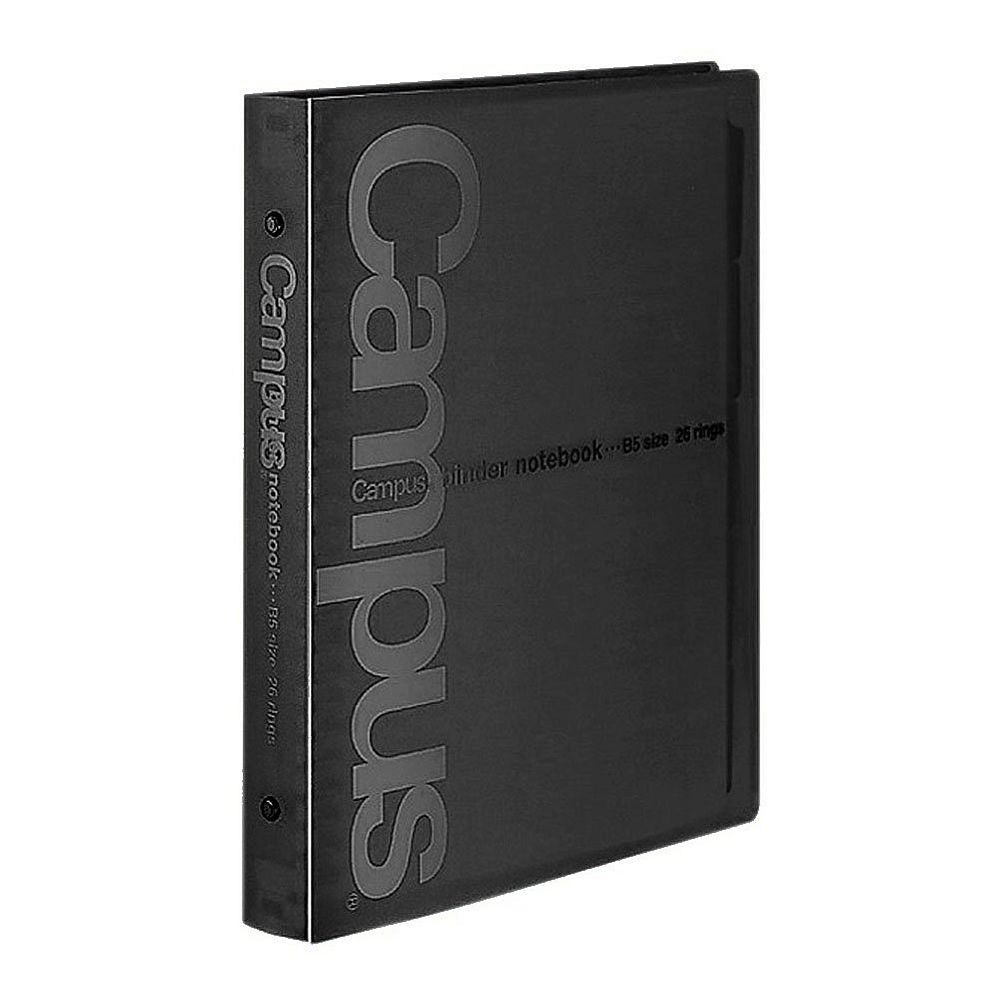 ●書類をしっかり固定する、丈夫な金属とじ具を採用。表紙ととじ具は分別廃棄できます。サイズ：B5-S穴数：26穴外寸法（高さ・幅・背幅）(mm)：272・222・32●表紙/R-PP●最大収容枚数/150枚●セット内容/中紙10枚・ラミネート...