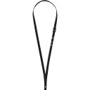 (まとめ買い)コクヨ ネックストラップ IDeo 黒 NM-L1D 〔5個セット〕【北海道・沖縄・離島配送不可】