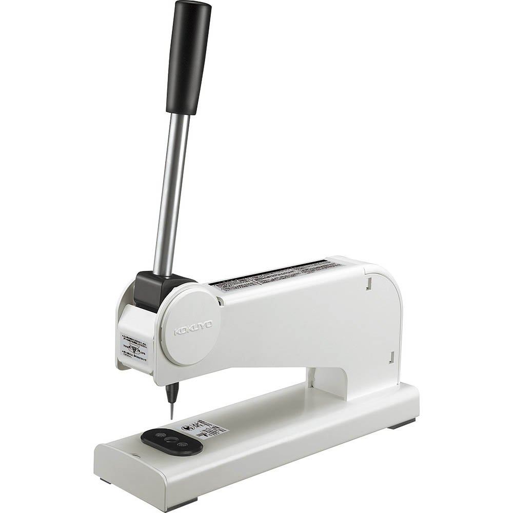 コクヨ リベットはずし機 ファイル用 フ-RVT1【北海道・沖縄・離島配送不可】