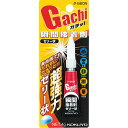 (まとめ買い)コクヨ 瞬間接着剤 ガチッ! ゼリー状タイプ 4g タ-560N 〔5個セット〕【北海道・沖縄・離島配送不可】