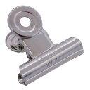 (まとめ買い)コクヨ 目玉クリップ サイズ小々 口幅30mm クリ-16 〔60個セット〕【北海道・沖縄・離島配送不可】(3)