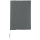 (まとめ買い)コクヨ KOKUYO ME ノートカバー B6 黒 (GRAYISH BLACK) KME-NC668DM 〔5冊セット〕【北海道・沖縄・離島配送...
