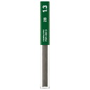(まとめ買い)コクヨ シャープ替芯(吊り下げパック) 1.3mm 2B 10本入 PSR-2B13-1P 〔10個セット〕 【北海道・沖縄・離島配送不可】