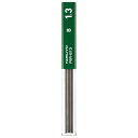 (まとめ買い)コクヨ シャープ替芯(吊り下げパック) 1.3mm B 10本入 PSR-B13-1P 〔10個セット〕 【北海道・沖縄・離島配送不可】