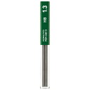 (まとめ買い)コクヨ シャープ替芯(吊り下げパック) 1.3mm HB 10本入 PSR-HB13-1P 〔10個セット〕 【北海道・沖縄・離島配送不可】