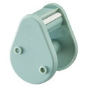 (まとめ買い)コクヨ Bobbin ボビン プチカッター ブルー T-BM101B 〔10個セット〕 【北海道・沖縄・離島配送不可】