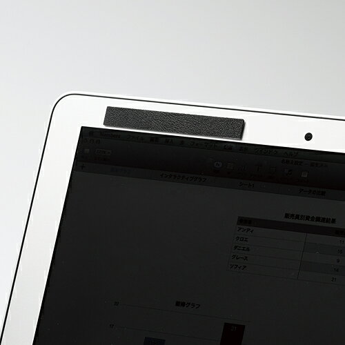 ���쥳�� �վ��ݸ�ե��륿�� �������ɻ� �ޥ��ͥåȥ����� 13.3(16:9)������磻�� EF-PFM133W2���̳�ƻ�����졦Υ�������Բġ�