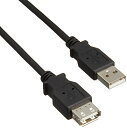 y[֔zGR USB2.0P[u A-AX^Cv m[} 2m ubN U2C-E20BKysz