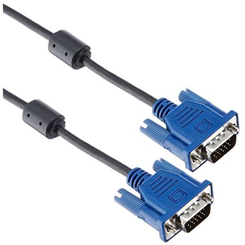 �ڥ᡼����ȯ���ۥ��쥳�� �ǥ����ץ쥤�����֥� D-Sub15�ԥ�(�ߥ�)����-D-Sub15�ԥ�(�ߥ�)���� ����� RoHs�б� 2m �֥�å� CAC-20BK/RS������Բġ�