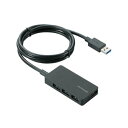 GR USB3.0nu ACA_v^[t Ztp[ TCh|[gt 4|[g ubN U3H-A408SBKyszykCEEzsz