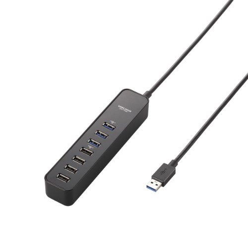 GR USBnu USB3.0Ή }Olbgt ZtEoXp[Ή 7|[g ubN kPS4Ήl U3H-T706SBKyszykCEEzsz