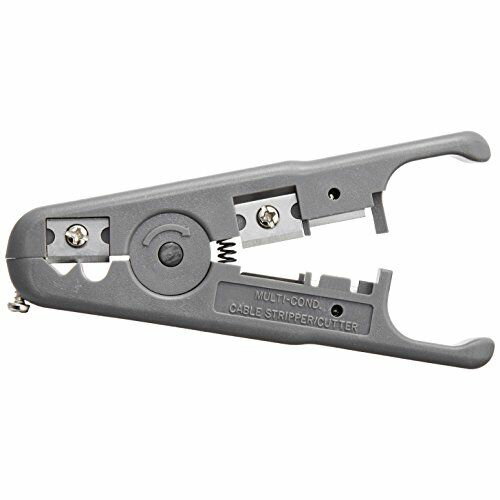 【メール便発送】エレコム LD-GKTY(10BASE-T用外皮むき工具)【代引不可】