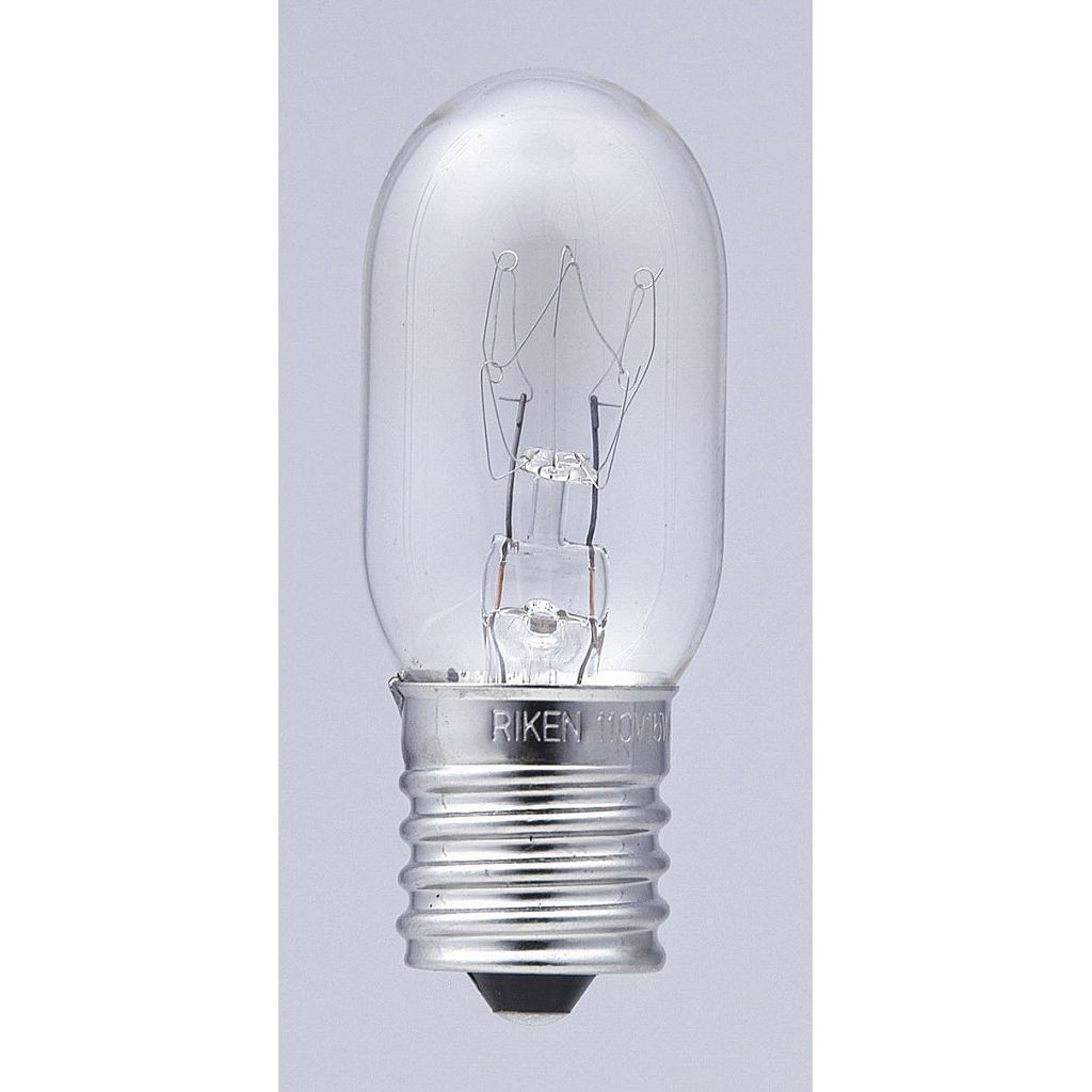 ELPA 庫内灯透明 G-25H(C)【北海道・沖縄・離島配送不可】